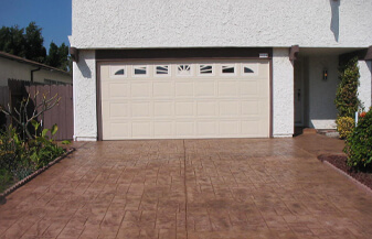 driveways